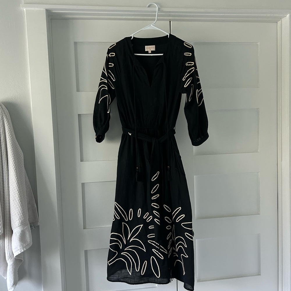 Ciebon dress